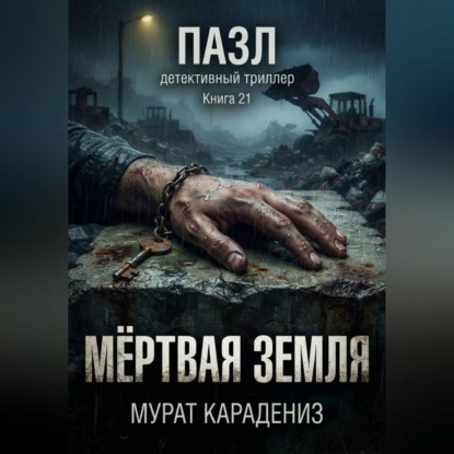 Мёртвая земля