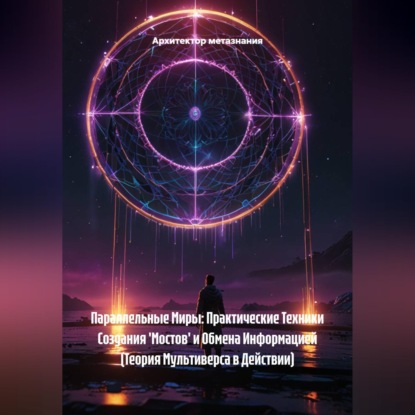 Параллельные Миры: Практические Техники Создания 'Мостов' и Обмена Информацией (Теория Мультиверса в Действии)