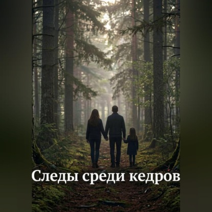 Следы среди кедров