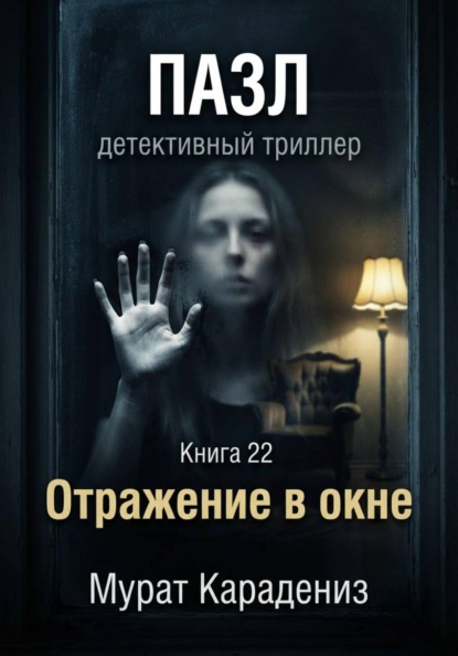 Отражение в окне