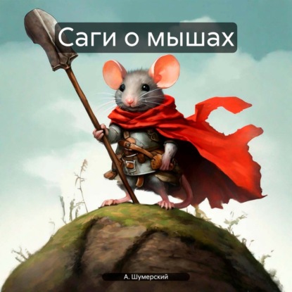 Саги о мышах