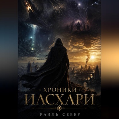 Хроники Иасхари Книга I Падение Земли