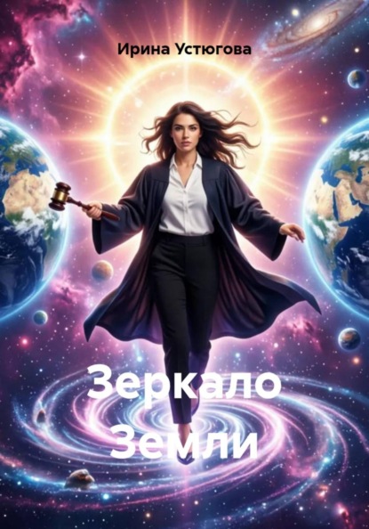 Зеркало Земли