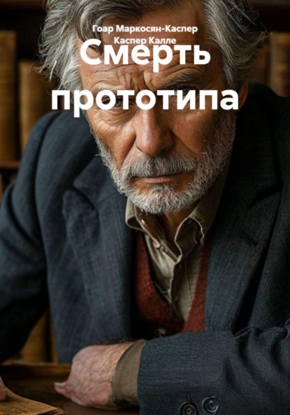 Смерть прототипа