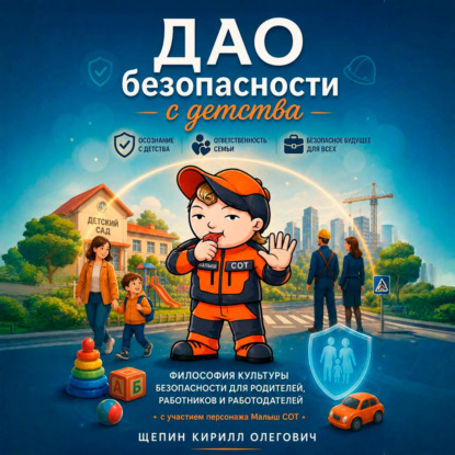 ДАО безопасности с детства