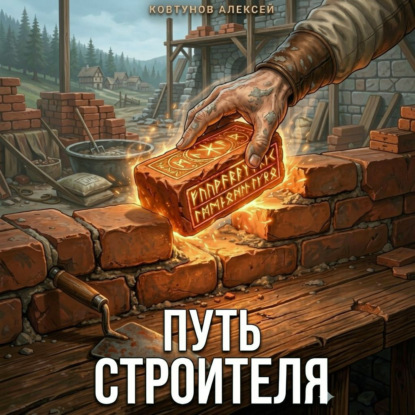 Путь строителя 8