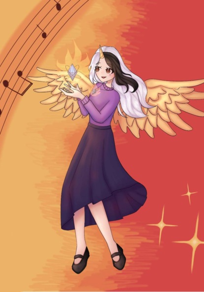 Кристалл Света. Проза