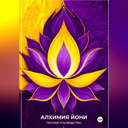 Алхимия йони