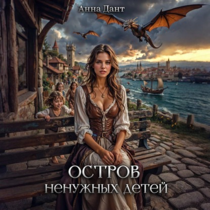 Остров ненужных детей