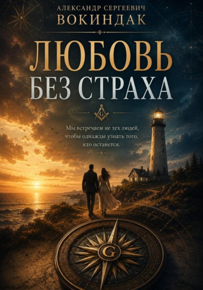 Любовь без страха