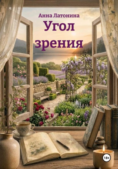 Угол зрения