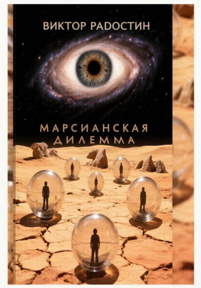 Марсианская дилемма