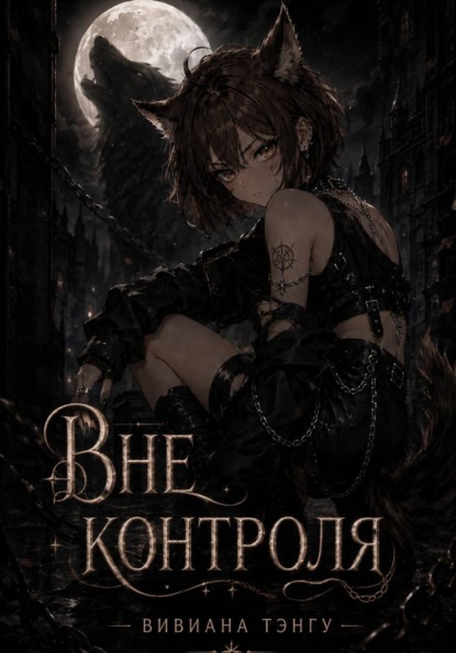 Вне контроля