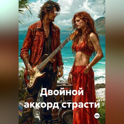 Двойной аккорд страсти