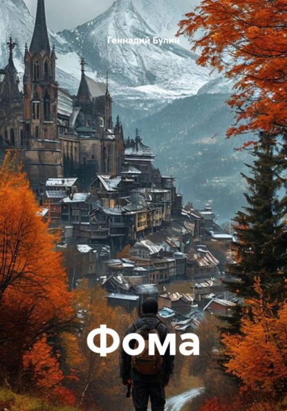 Фома