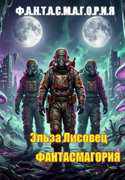 Фантасмагория