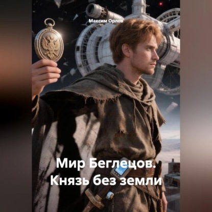 Мир Беглецов. Князь без земли