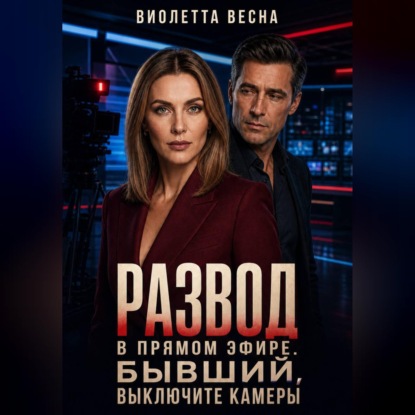 Развод в прямом эфире. Бывший, выключите камеры