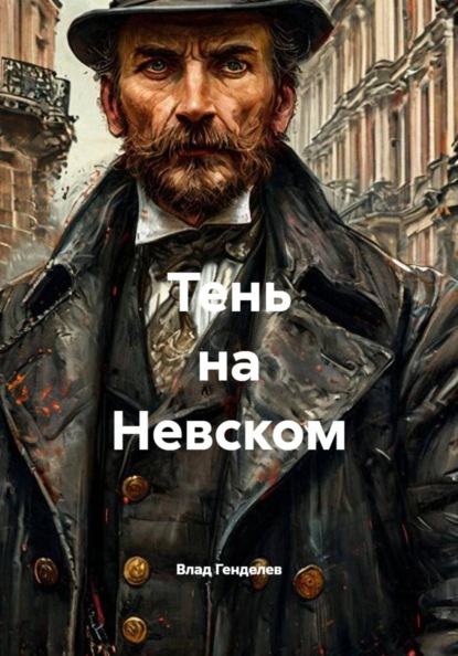 Тень на Невском