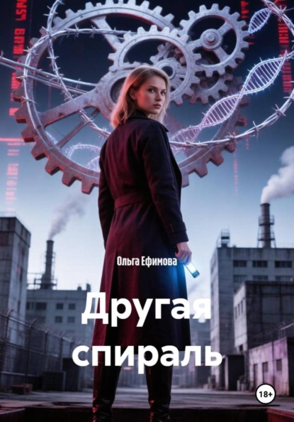 Другая спираль