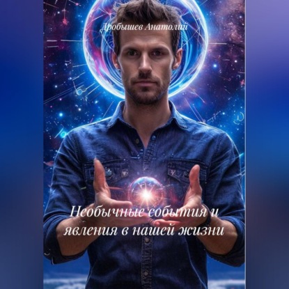 НЕОБЫЧНЫЕ СОБЫТИЯ И ЯВЛЕНИЯ В НАШЕЙ ЖИЗНИ