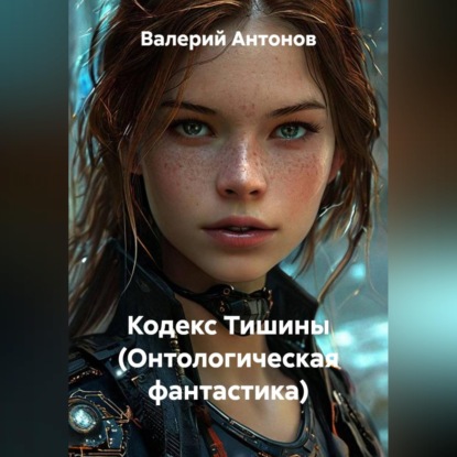 Кодекс Тишины (Онтологическая фантастика)