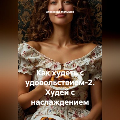 Как худеть с удовольствием-2. Худей с наслаждением