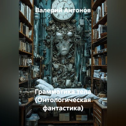 Грамматика тела (Онтологическая фантастика)