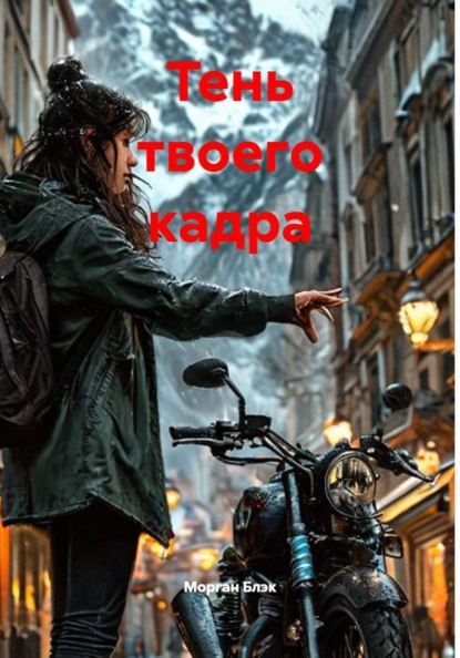 Тень твоего кадра