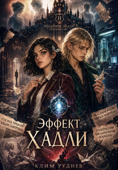 Эффект Хадли