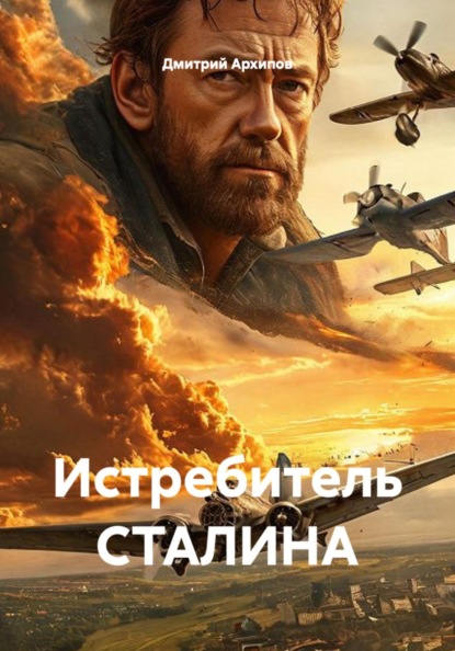 Истребитель СТАЛИНА