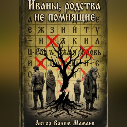 Иваны, родства не помнящие
