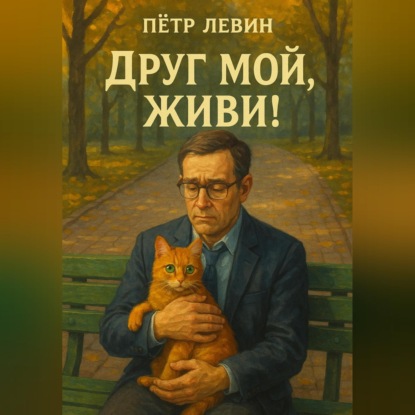 Друг мой, живи!