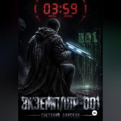Экземпляр- 001