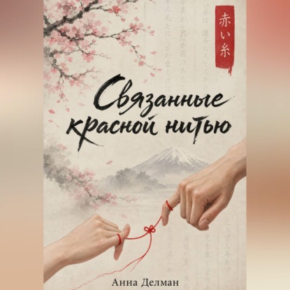 Связанные красной нитью