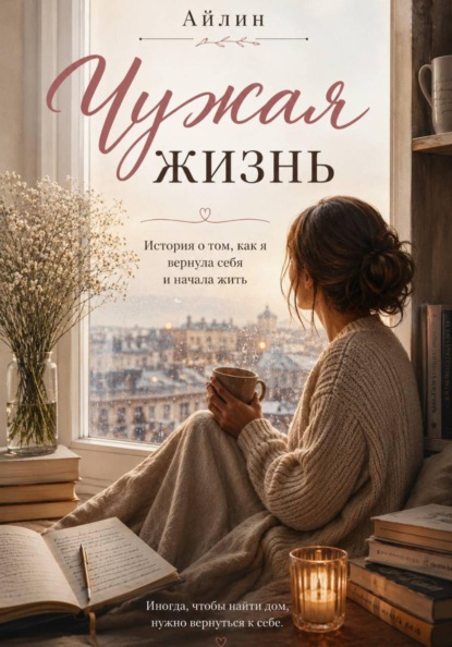 Чужая жизнь