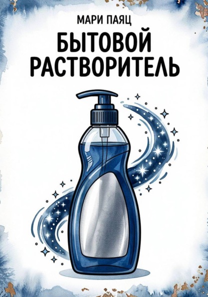 Бытовой растворитель