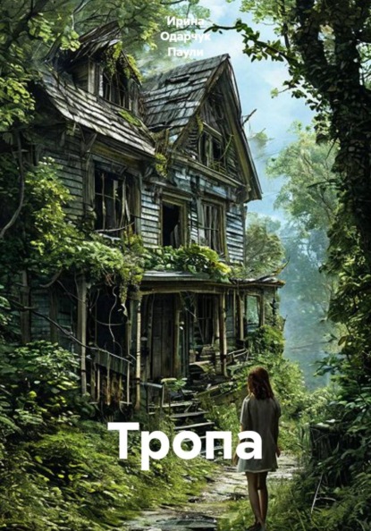 Тропа