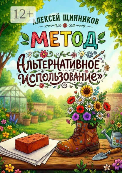 Метод «Альтернативное использование»