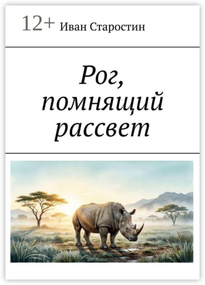 Рог, помнящий рассвет