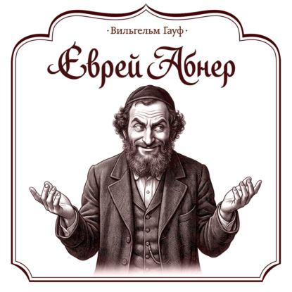 Еврей Абнер, который ничего не видел