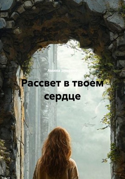 Рассвет в твоем сердце