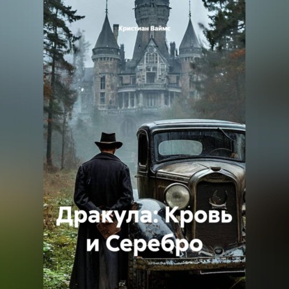 Дракула: Кровь и Серебро