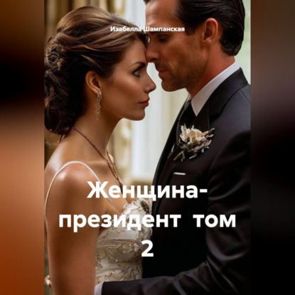 Женщина- президент том 2