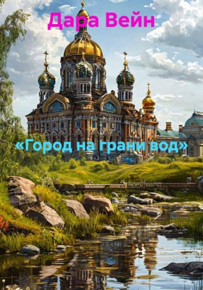 «Город на грани вод»