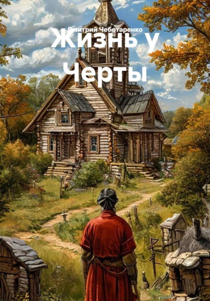 Жизнь у Черты