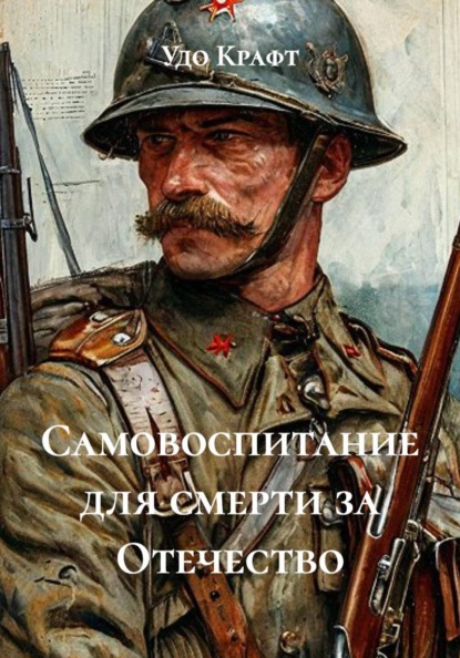 Самовоспитание для смерти за Отечество