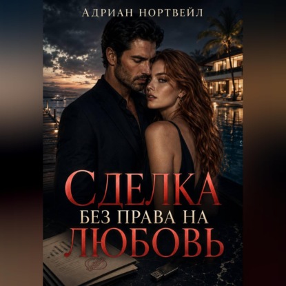 Сделка без права на любовь