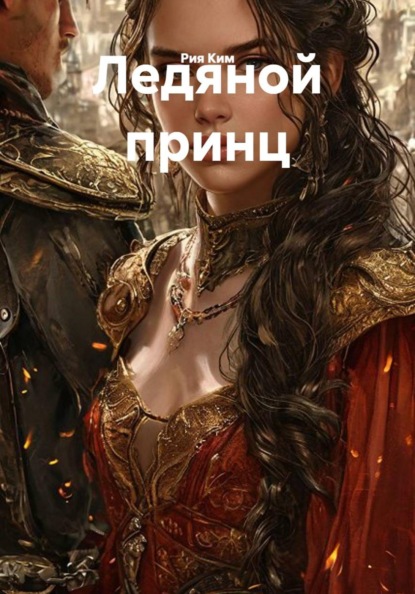 Ледяной принц