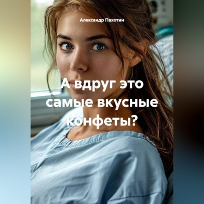 А вдруг это самые вкусные конфеты?